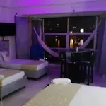 Apartaestudio L-2 Cerca Al Mar Con Aire Acondicionado Y Wifi