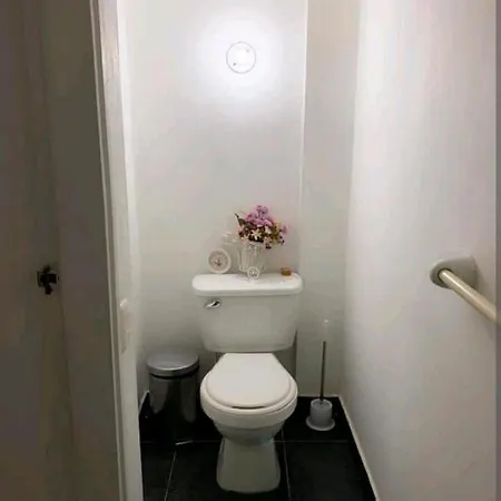 Apartaestudio L-2 Cerca Al Mar Con Aire Acondicionado Y Wifi Apartamento Cartagena